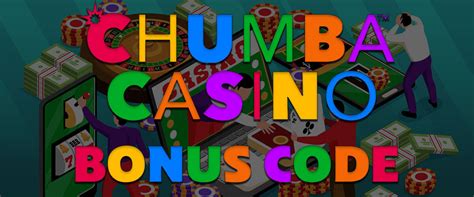  chumba casino codes